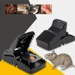 Premium Quality Mouse Traps Indoor Rat Trap