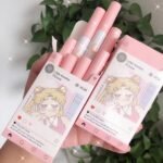 আপনার ঠোঁটের জন্য অসাধারণ ৮ পিস লিপস্টিকের সেট – দিনভর থাকুন মোহনীয়! - Image 3