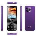 Maxtel MAX-40 Gold With Type-C Charger