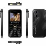 Discoveri-Y D6 Mobile Dual Sim - Image 2