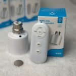 আর নয় সুইচ টিপতে বারবার ওঠা, লাইট কন্ট্রোল হবে দূর থেকেই!