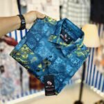 Pure Cotton full Sleeve Shirt for Men's