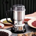 BAJAJ Multifunctional Electric Stainless Steel Food Grinder 600W