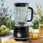 Portable Electric Juicer Blender