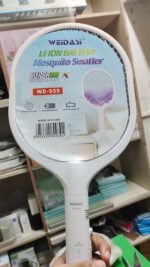 🦟  যন্ত্রণা শেষ! মশার সাথে যুদ্ধ করতে আর কষ্ট নয় — এখন হাতেই সমাধান