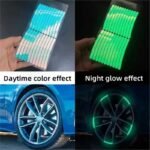 Car Reflective Sticker