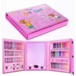 Drawing Art Set Painting For Kids Box Artist -208 Pcs - Image 2