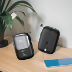 Moxx mp -02 power bank 22.5W PD 10000Mh - Image 2