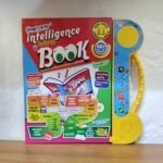 Intelligence Talking Book For Kids 52+ Content - Image 2