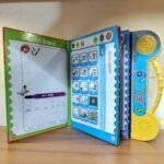 Intelligence Talking Book For Kids 52+ Content - Image 3