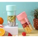 Portable Crusher Juicer - Image 2