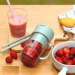 Portable Crusher Juicer - Image 3