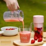 Portable Crusher Juicer - Image 4