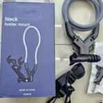 Neck Holder Mount - Image 2