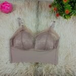 Premium Floral Less Bra Top Collection - Image 3