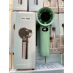 M11 Intelligent Digital Handheld Fan - Image 2