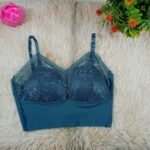 Premium Floral Less Bra Top Collection - Image 5