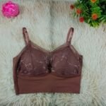 Premium Floral Less Bra Top Collection - Image 7