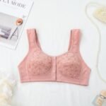 Imported maternity bra for newborn baby, feeding cotton bra, and regular use bra for women - Image 3