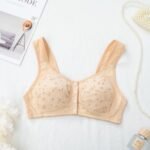Imported maternity bra for newborn baby, feeding cotton bra, and regular use bra for women - Image 4