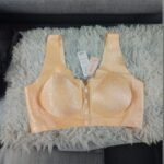 Front Button Maternity Premium Bra for Women