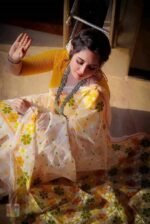 🌺 Boishakhi Sharee Collection 2026 (With Blouse Piece) 🌺 - Image 2