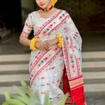 Boishakhi Sharee Collection 2026 (With Blouse Piece) 🌺