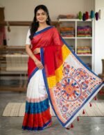 স্নিগ্ধতা, স্টাইল আর আত্মবিশ্বাসের এক পারফেক্ট কম্বিনেশন - Image 2