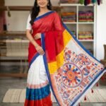 স্নিগ্ধতা, স্টাইল আর আত্মবিশ্বাসের এক পারফেক্ট কম্বিনেশন