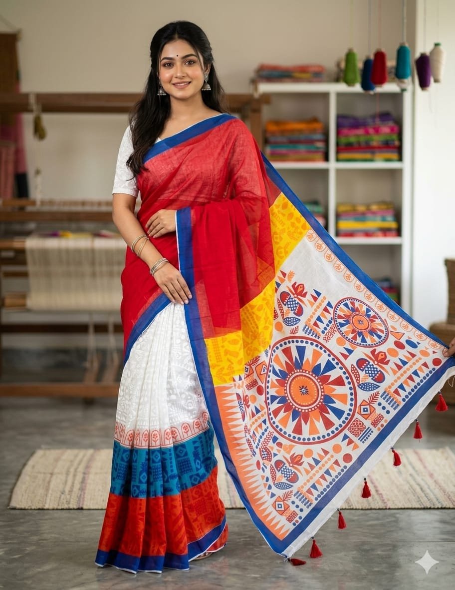 1775246826_L_10 স্নিগ্ধতা, স্টাইল আর আত্মবিশ্বাসের এক পারফেক্ট কম্বিনেশন - Image 1