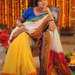 বৈশাখ মানেই নতুন শুরু 🥰স্নিগ্ধতা, স্টাইল আর আত্মবিশ্বাসের এক পারফেক্ট কম্বিনেশন