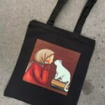 TOTE BAG (টোট ব্যাগ )