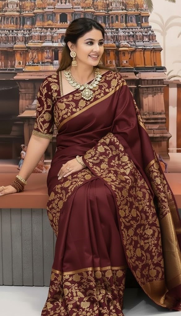 1777631962_L_2 Rupkotha Katan Saree - Image 1