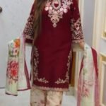 Eid Garara Dress Collection