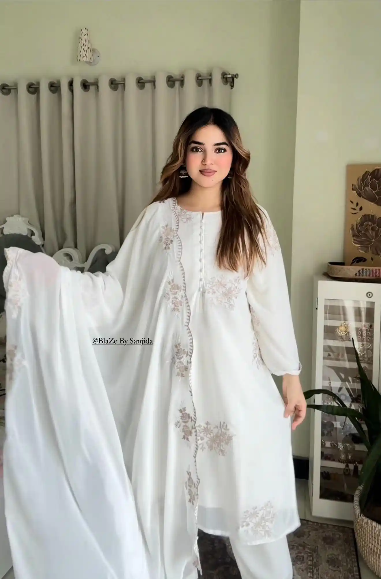1779188527_L_1 Sada Bahar Three Piece - Image 1