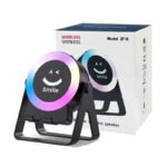 ZF18 Sensor Bluetooth Speaker and Mobile Holder