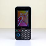 Imam C7 Vista Dual SIM 3000mAh Battery - Image 3