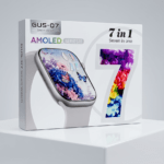 ✨ প্রিমিয়াম কম্বো অফার - GUS-07 Series 11 (AMOLED Display) ✨