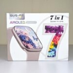 ✨ প্রিমিয়াম কম্বো অফার - GUS-07 Series 11 (AMOLED Display) ✨ - Image 2