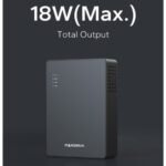 Marsriva SMART MINI DC UPS – ET3 - Image 2