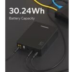 Marsriva SMART MINI DC UPS – ET3 - Image 3