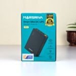 Marsriva SMART MINI DC UPS – ET3 - Image 4