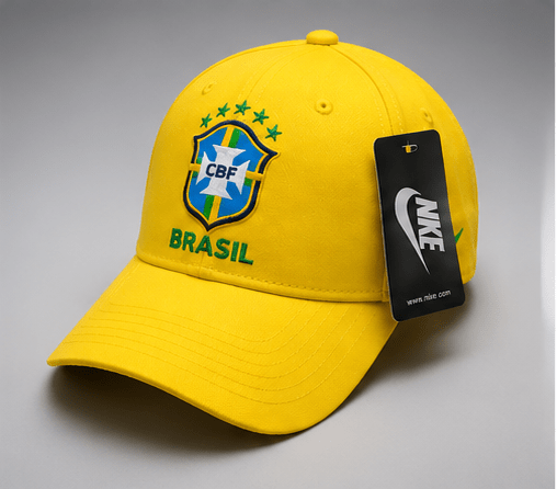 1780431305_L_3 ফুটবলপ্রেমীদের জন্য এক্সক্লুসিভ World Cup Embroidery Cap! 🔥 - Image 1