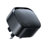 Joyroom L-P210 PD 20W Type-C Fast Charger 3 Pin Plug Feature - Image 4
