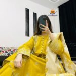 PREMIUM READYMADE THREE PIECE COLLECTION